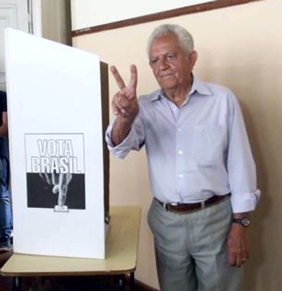 UFA! ATÉ QUE ENFIM: TSE dá provimento ao recurso de GALILEU, determinando sua diplomação e posse como prefeito eleito de Divinópolis